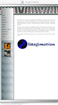 Mobile Screenshot of imagimotion.com